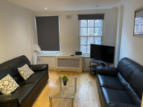Cosy Hyde Park 1 Bed Apartment